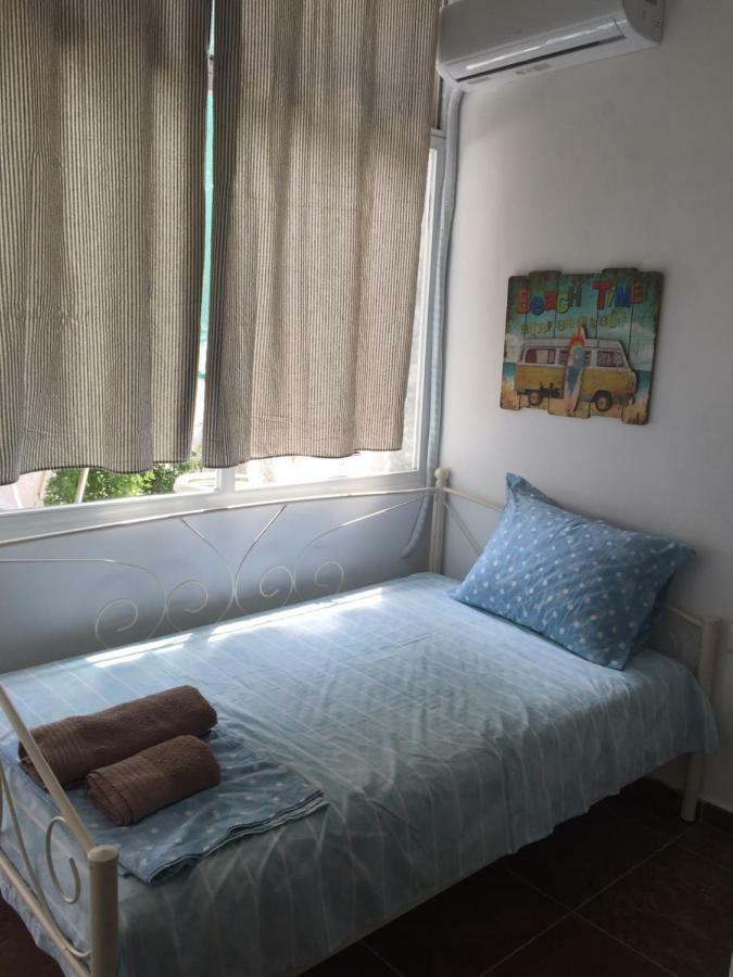 Maria Apartments Nea Karvali Kültér fotó